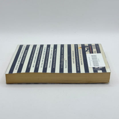 The Thin Blue Line by Christoffer Carlsson