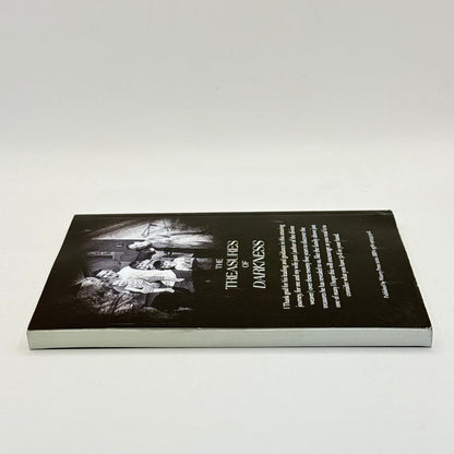 The Treasures of Darkness by George Beacock