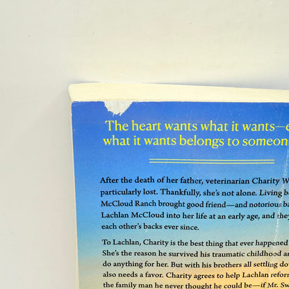 The troublemaker by maisey yates - print books condition: used - what’s new printed media