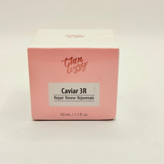 Thin Lizzy Caviar 3R Repair Renew Rejuvenate Cream (50ml)