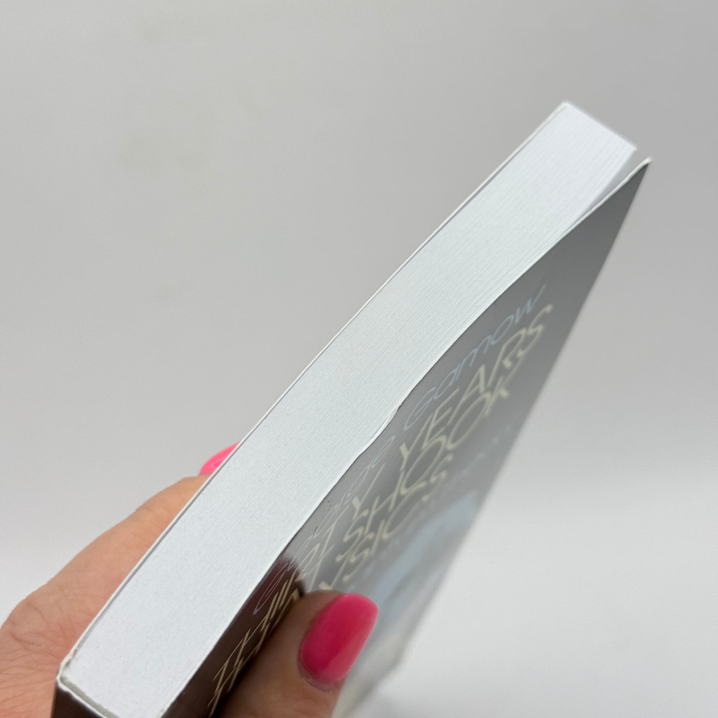 Thirty Years That Shook Physics The Story of Quantum Theory by George Gamow