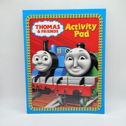 Thomas & Friends Activity Pad