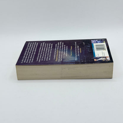 Though the Heavens May Fall by E.V. Thompson