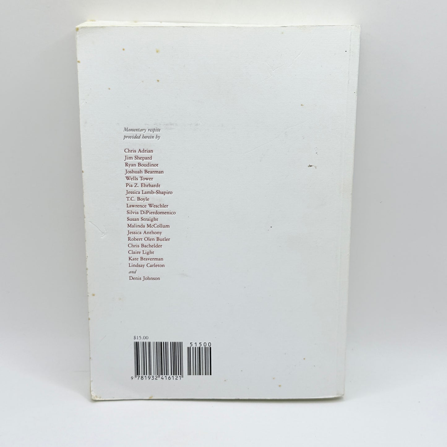 Timothy McSweeney's At War for the Foreseeable Shitbrained Future by Timothy McSweeney