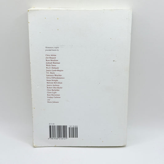 Timothy McSweeney's At War for the Foreseeable Shitbrained Future by Timothy McSweeney