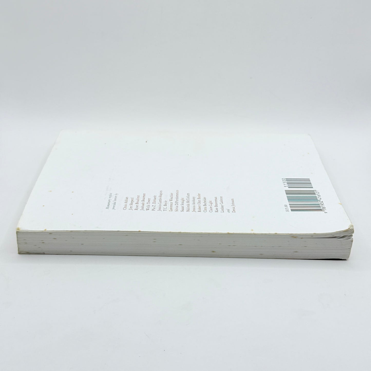 Timothy McSweeney's At War for the Foreseeable Shitbrained Future by Timothy McSweeney