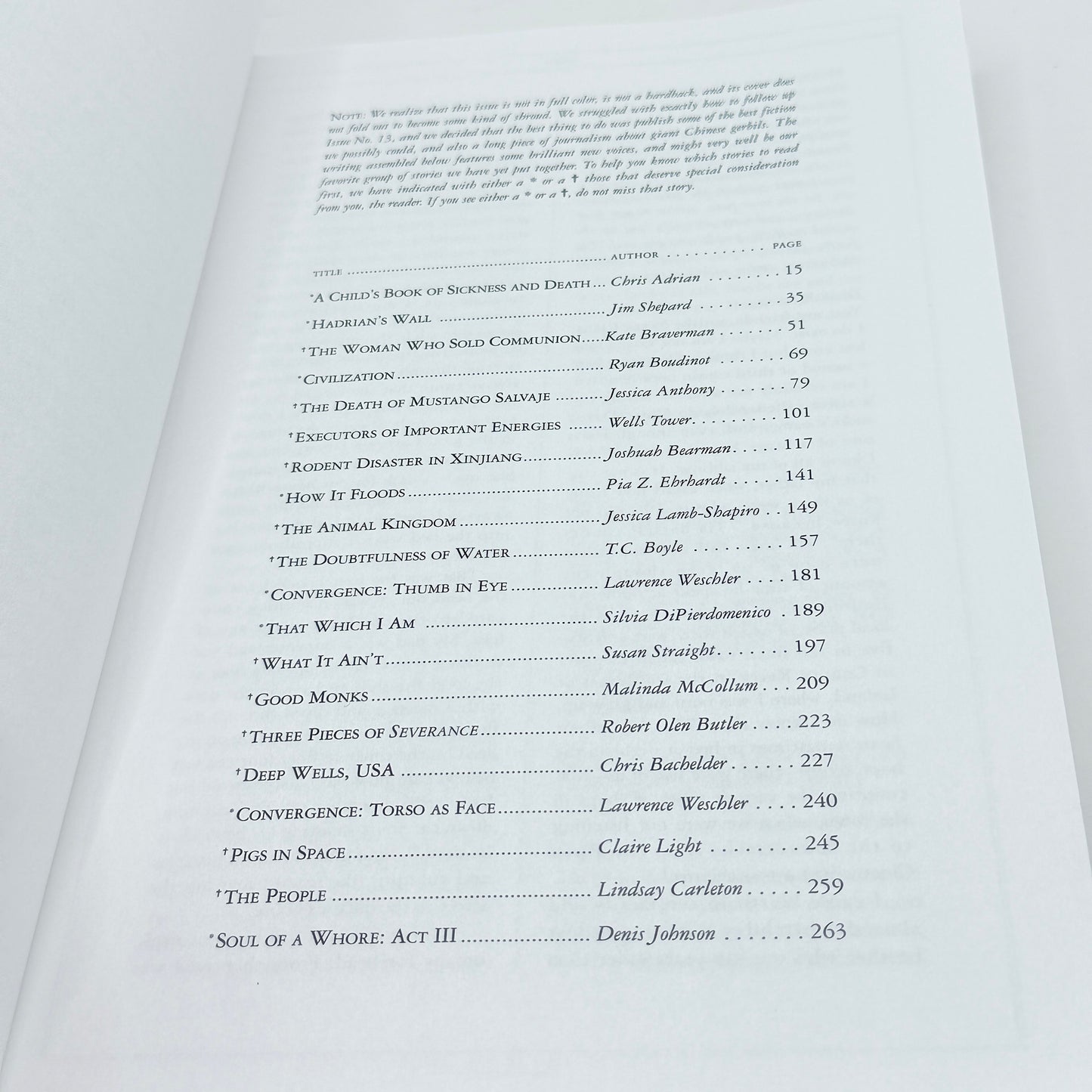 Timothy McSweeney's At War for the Foreseeable Shitbrained Future by Timothy McSweeney