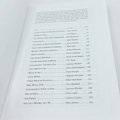 Timothy McSweeney's At War for the Foreseeable Shitbrained Future by Timothy McSweeney