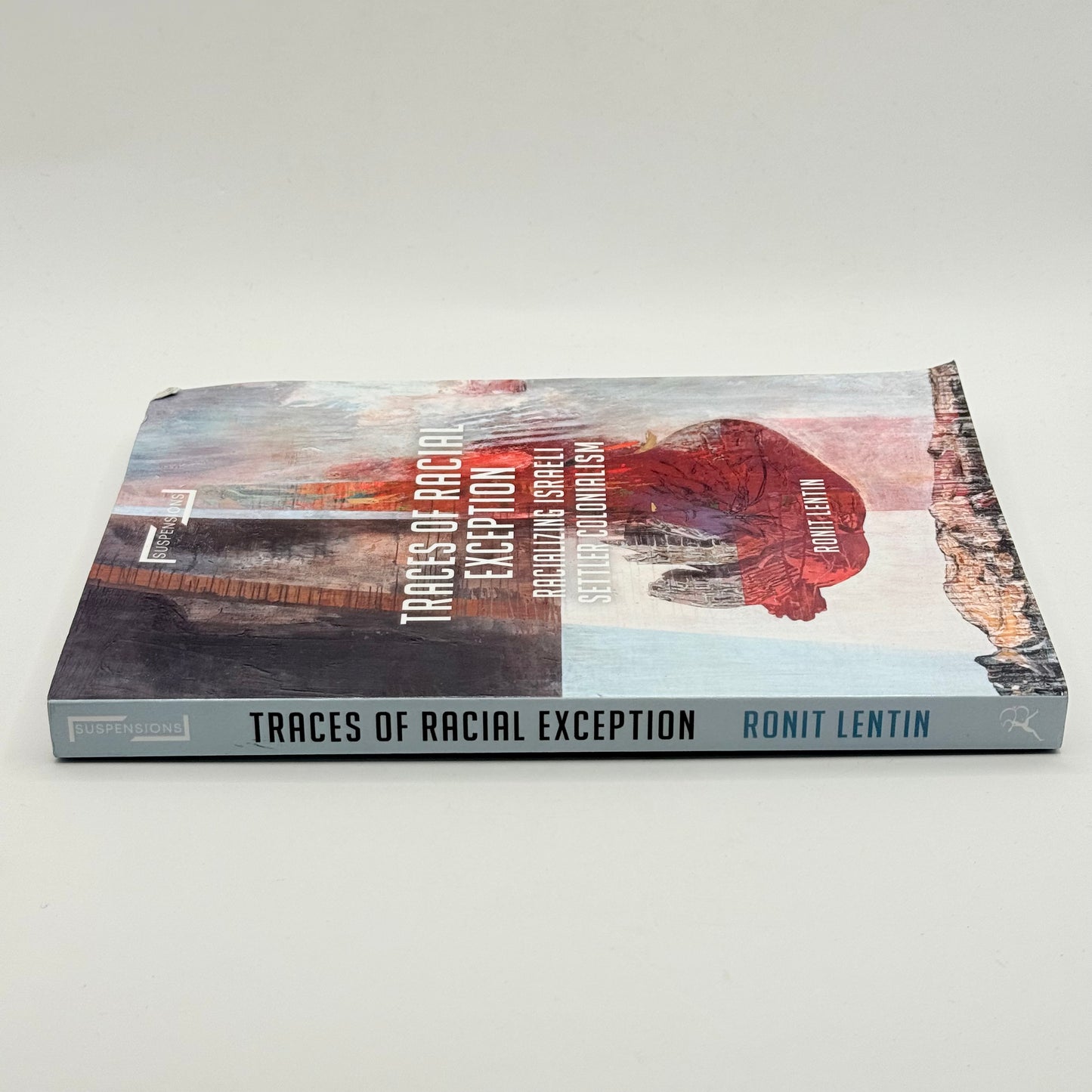 Traces of Racial Exception by Ronit Lentin