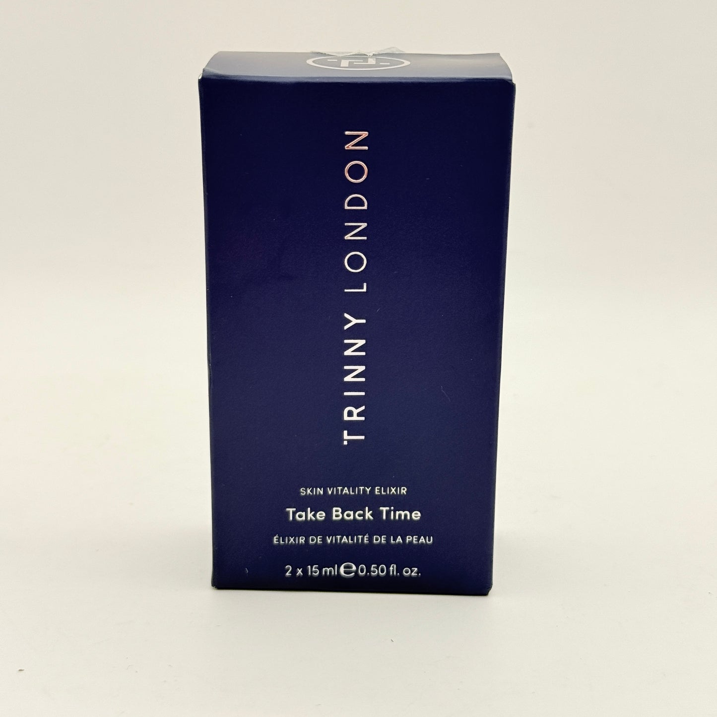 Trinny London Take Back Time Skin Vitality Elixir