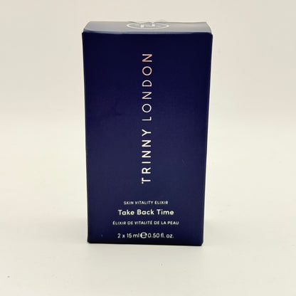 Trinny London Take Back Time Skin Vitality Elixir