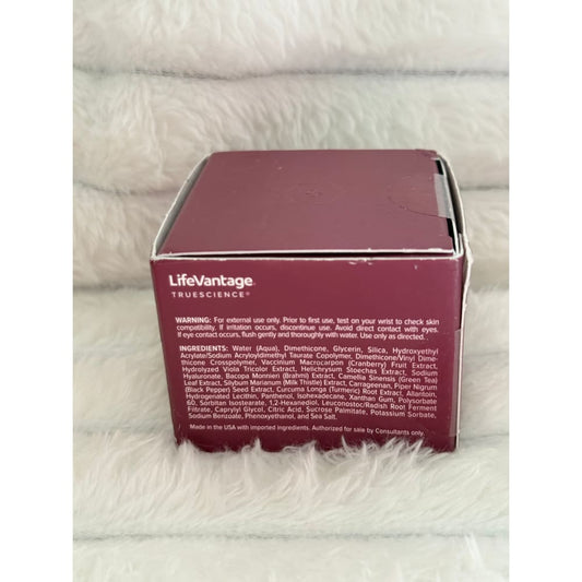 TrueScience TrueRenew Daily Firming Complex – 11-in-1 Anti-Ageing Cream