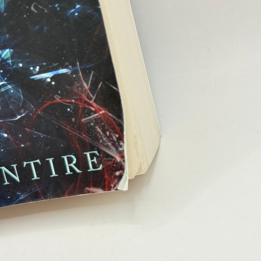 Twisted A Never After Novel by Emily McIntire