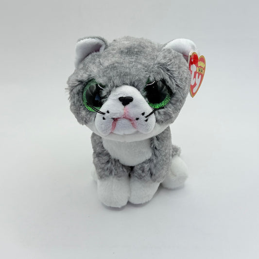 Ty beanie boos fergus plush toy - stuffed animals home&living materials