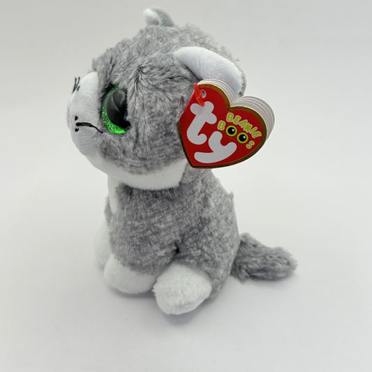 Ty beanie boos fergus plush toy - stuffed animals home&living materials