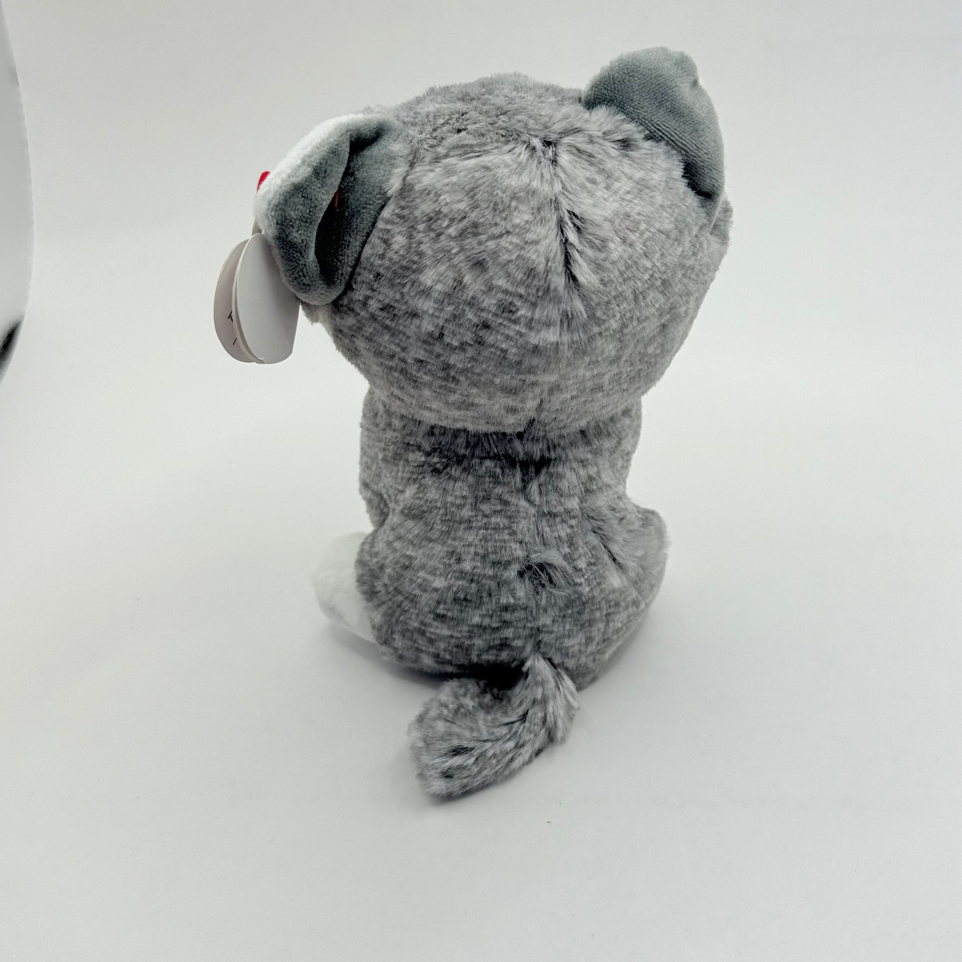 Ty beanie boos fergus plush toy - stuffed animals home&living materials