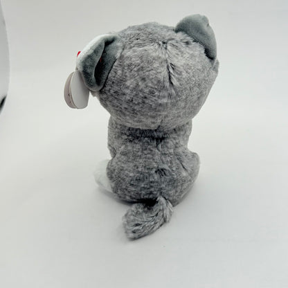 Ty beanie boos fergus plush toy - stuffed animals home&living materials