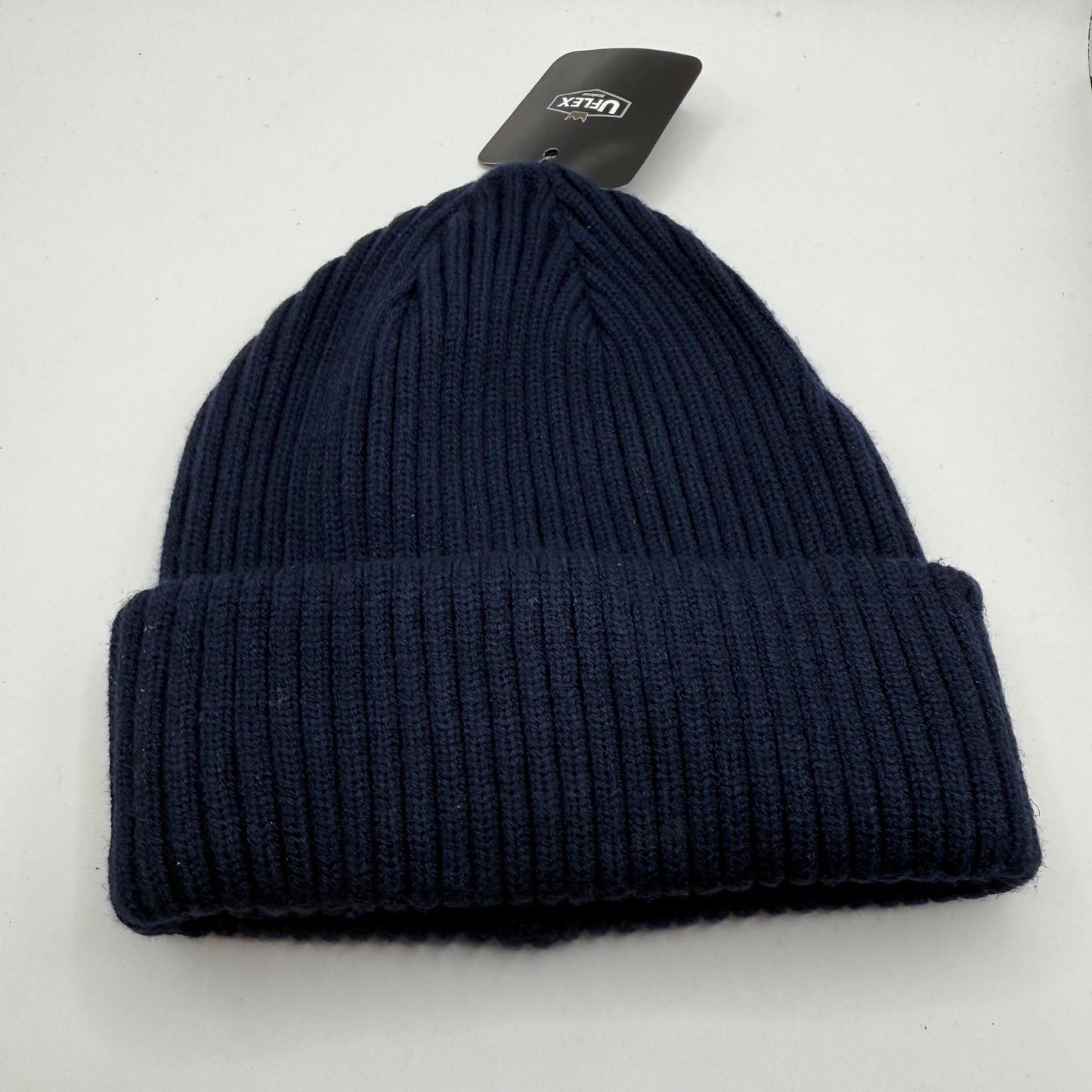 UFLEX Cuffed Beanie One size
