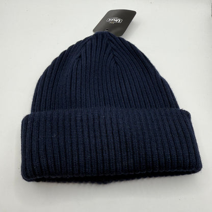 UFLEX Cuffed Beanie One size