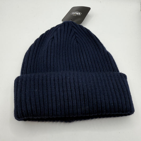 UFLEX Cuffed Beanie One size