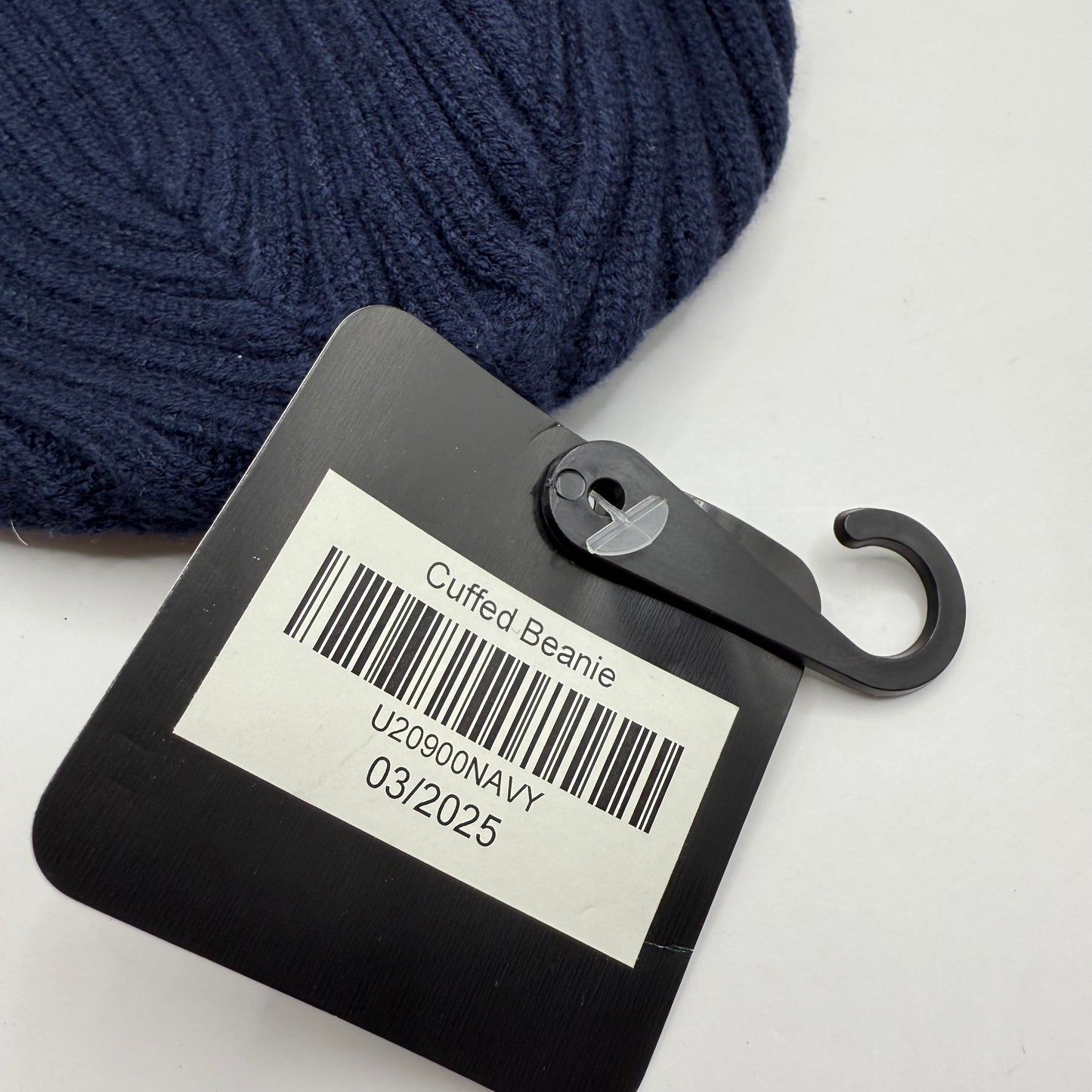 UFLEX Cuffed Beanie One size