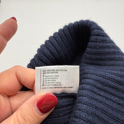 UFLEX Cuffed Beanie One size