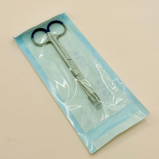 Usl medical sui dressing scissors sharpblunt tip 13cm - first aid health and wellness