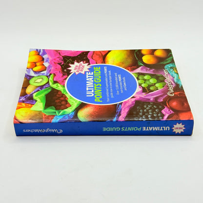 Ultimate Points Guide (Edition 10) by Weight Watchers