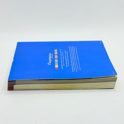 Ultimate Points Guide (Edition 10) by Weight Watchers