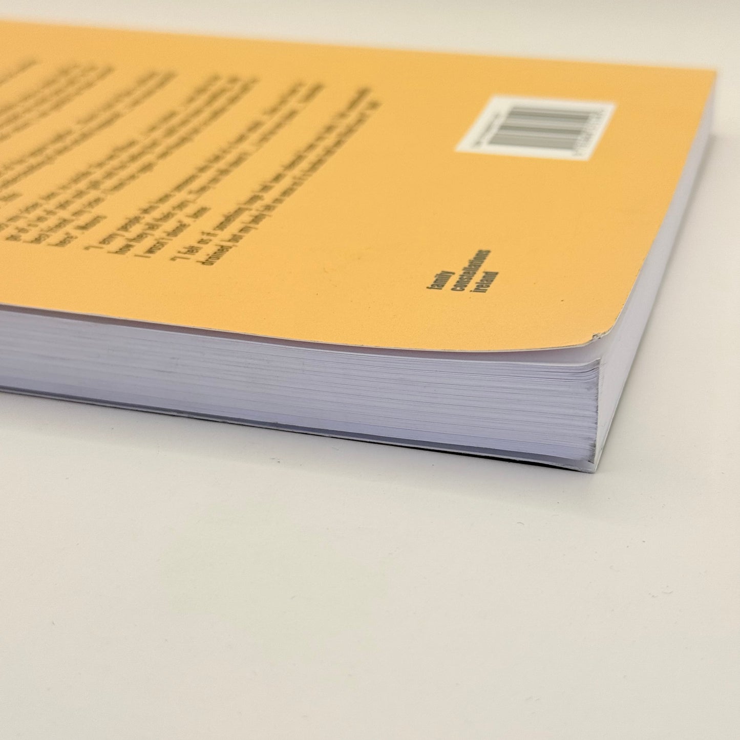 Understanding Suicide A New Lens by Brendan O’Brien