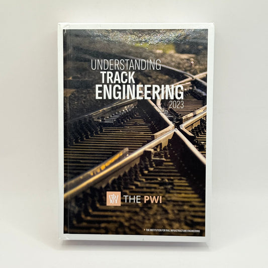 Understanding Track Engineering 2023 by The PWI