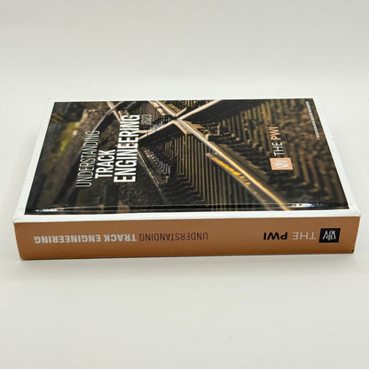 Understanding Track Engineering 2023 by The PWI