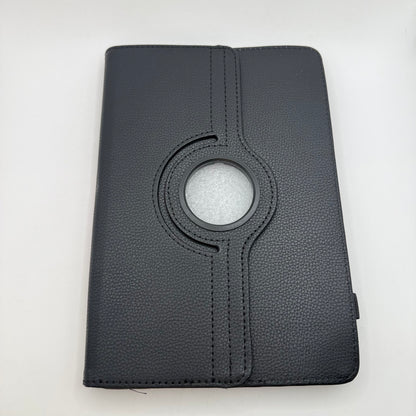 Universal 10-Inch Black Tablet Case