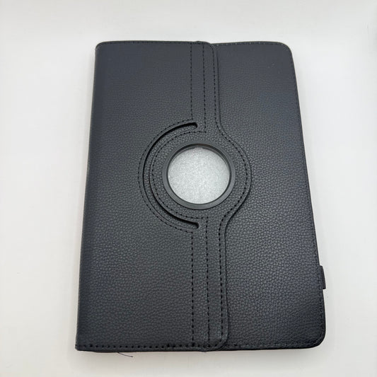 Universal 10-Inch Black Tablet Case