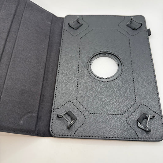 Universal 10-Inch Black Tablet Case