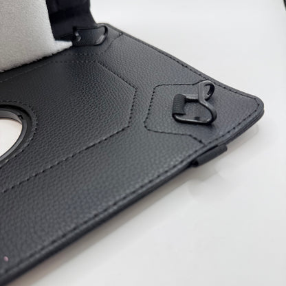 Universal 10-Inch Black Tablet Case