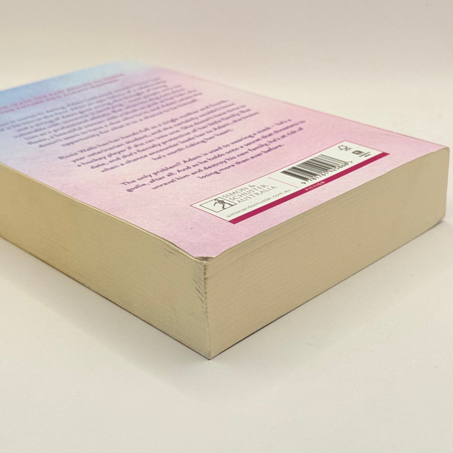 Unravel Me Playing for Keeps, Book 3 by Becka Mack