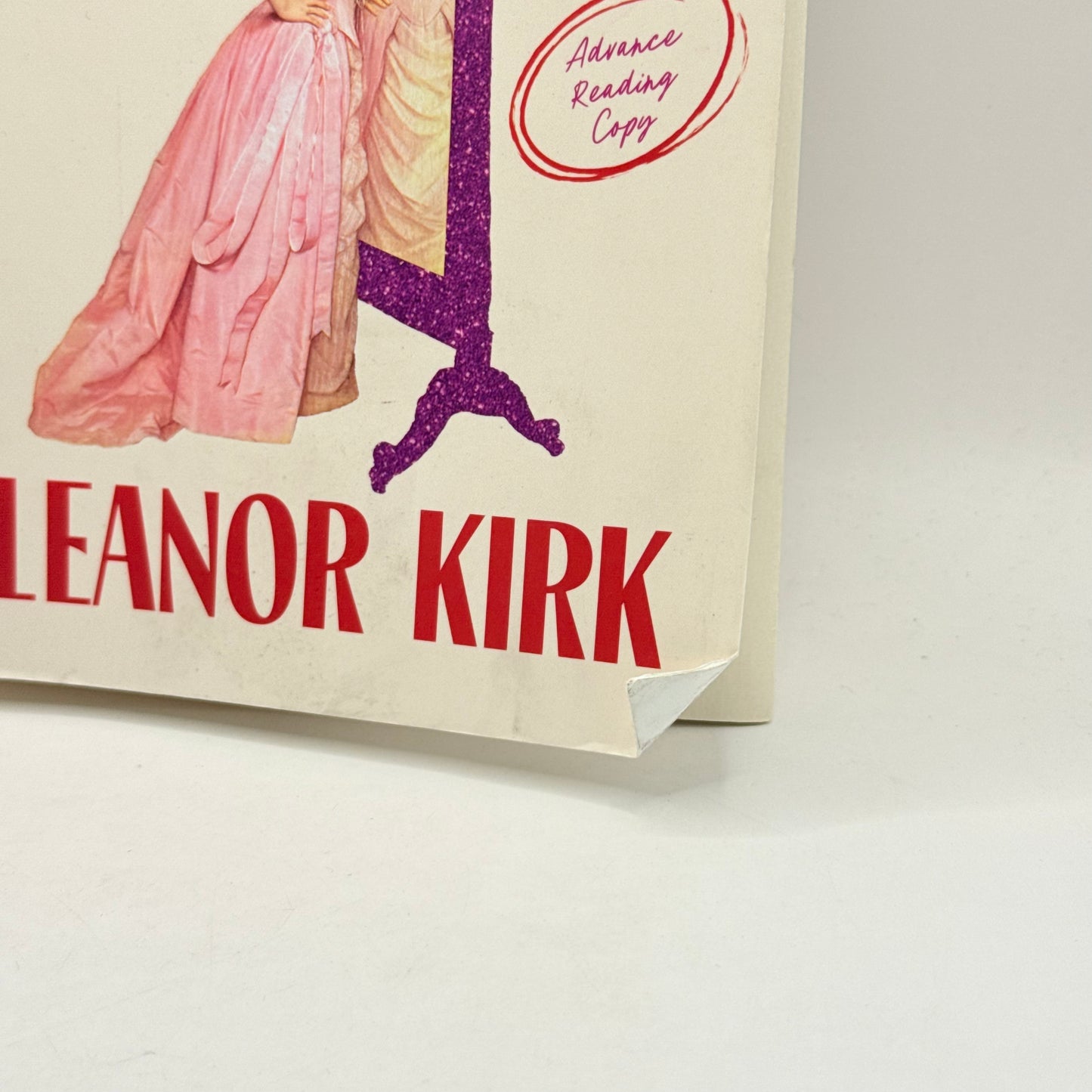 Very Impressive For Your Age by Eleanor Kirk