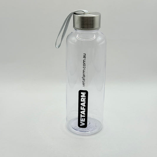 Vetafarm Reusable BPA-Free Water Bottle