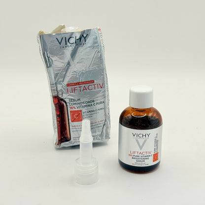 Vichy Liftactiv 16% Pure Vitamin C Serum (20ml)