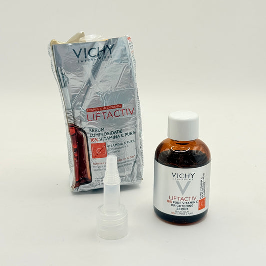 Vichy Liftactiv 16% Pure Vitamin C Serum (20ml)