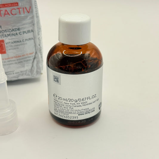 Vichy Liftactiv 16% Pure Vitamin C Serum (20ml)