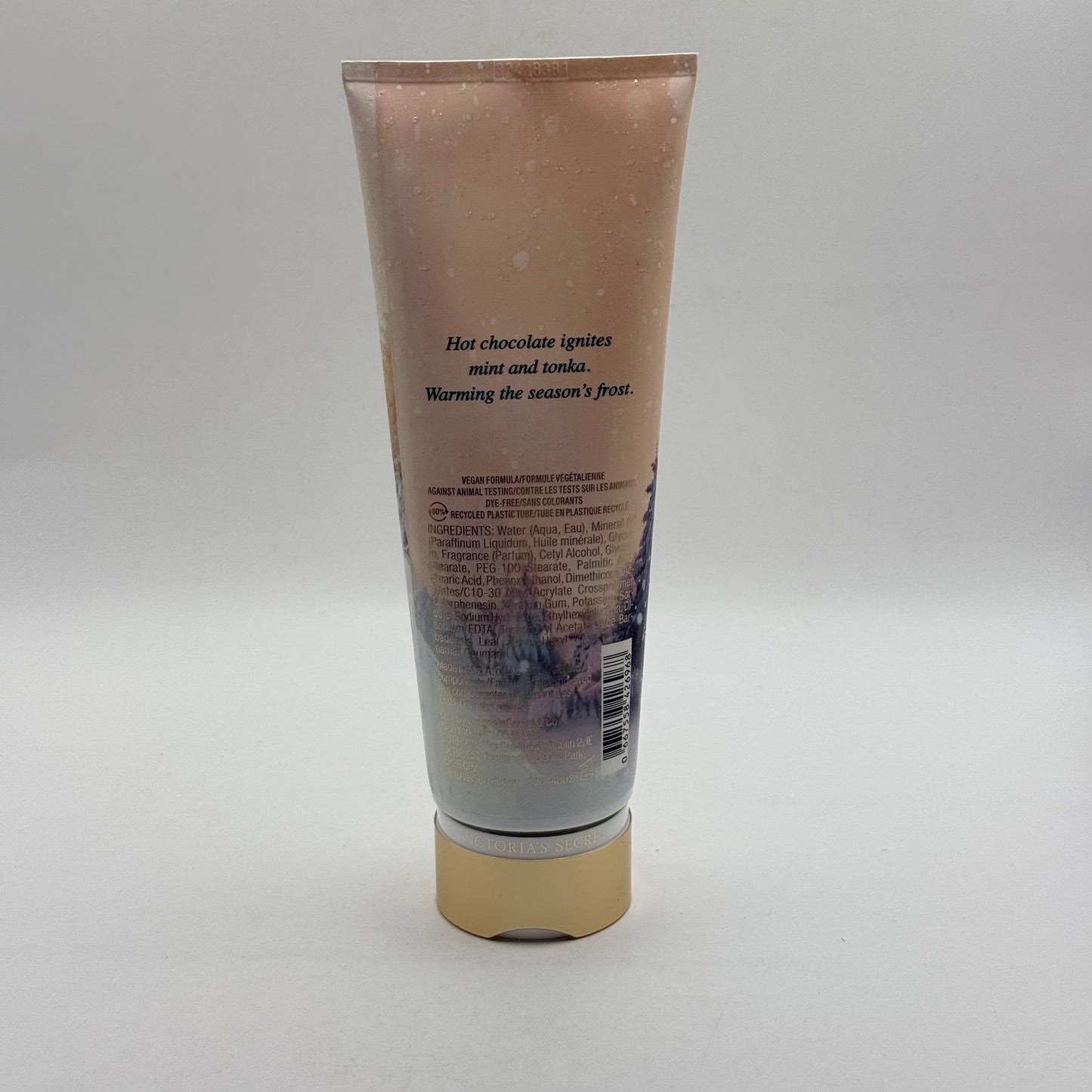 Victoria's Secret Frostmelt Body Scrub (236 mL)