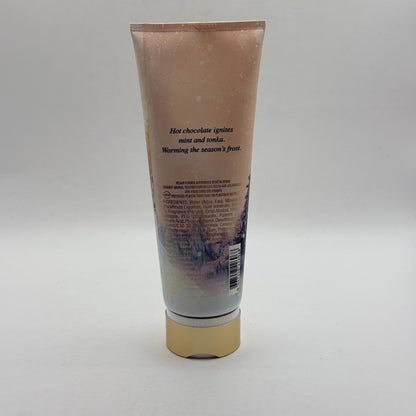 Victoria's Secret Frostmelt Body Scrub (236 mL)