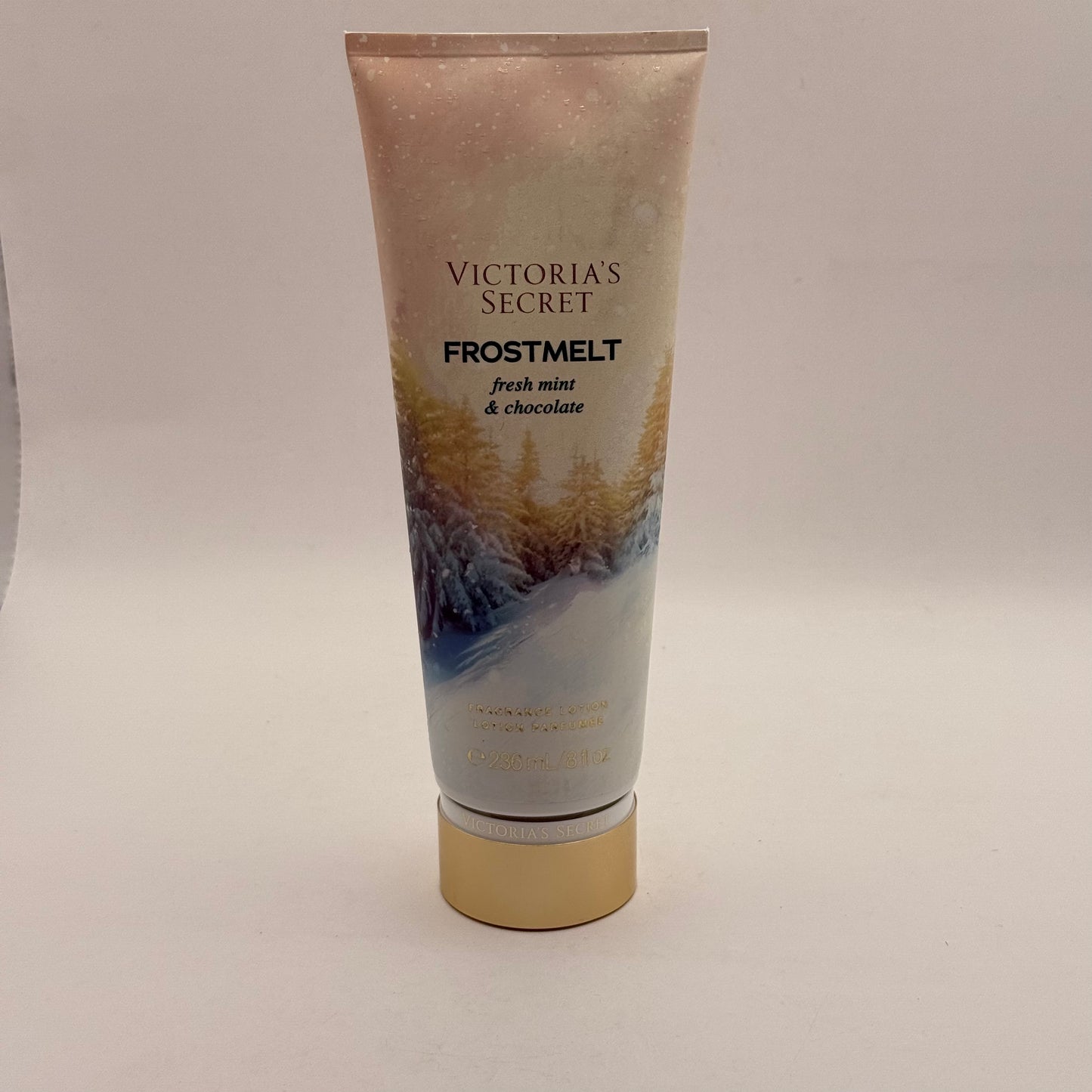 Victoria's Secret Frostmelt Body Scrub (236 mL)