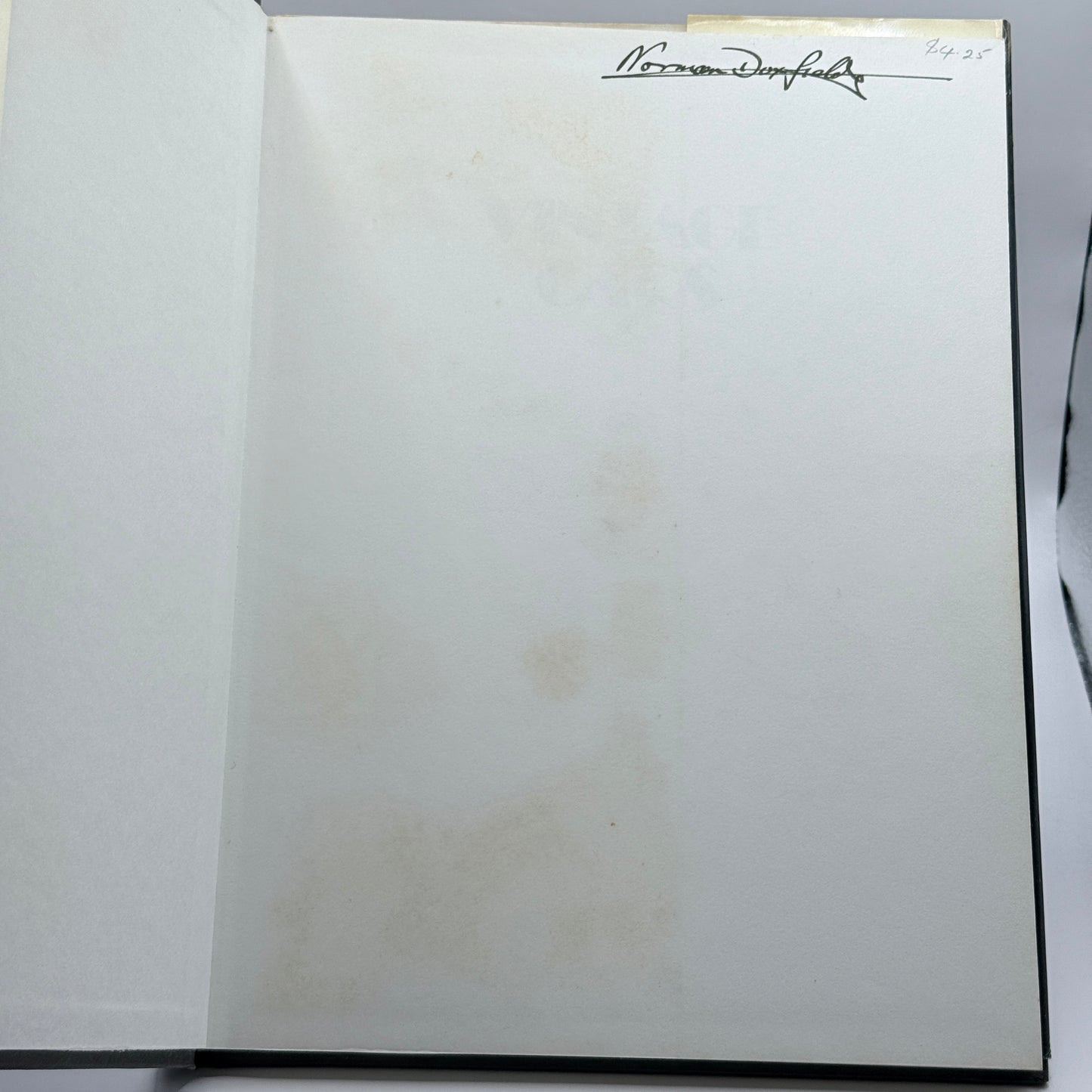 Vintage Cars by Cyril Posthumus