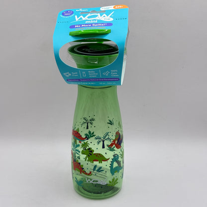 WOW Cup Mini 360° Spill-Free Drinking Cup (12 oz / 350 mL)