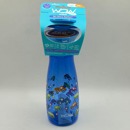 WOW Cup Mini 360° Spill-Free Drinking Cup (12 oz / 350 mL)