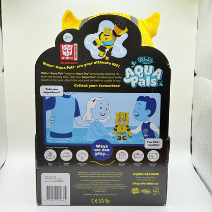 Wahu Aqua Pals Bumblebee