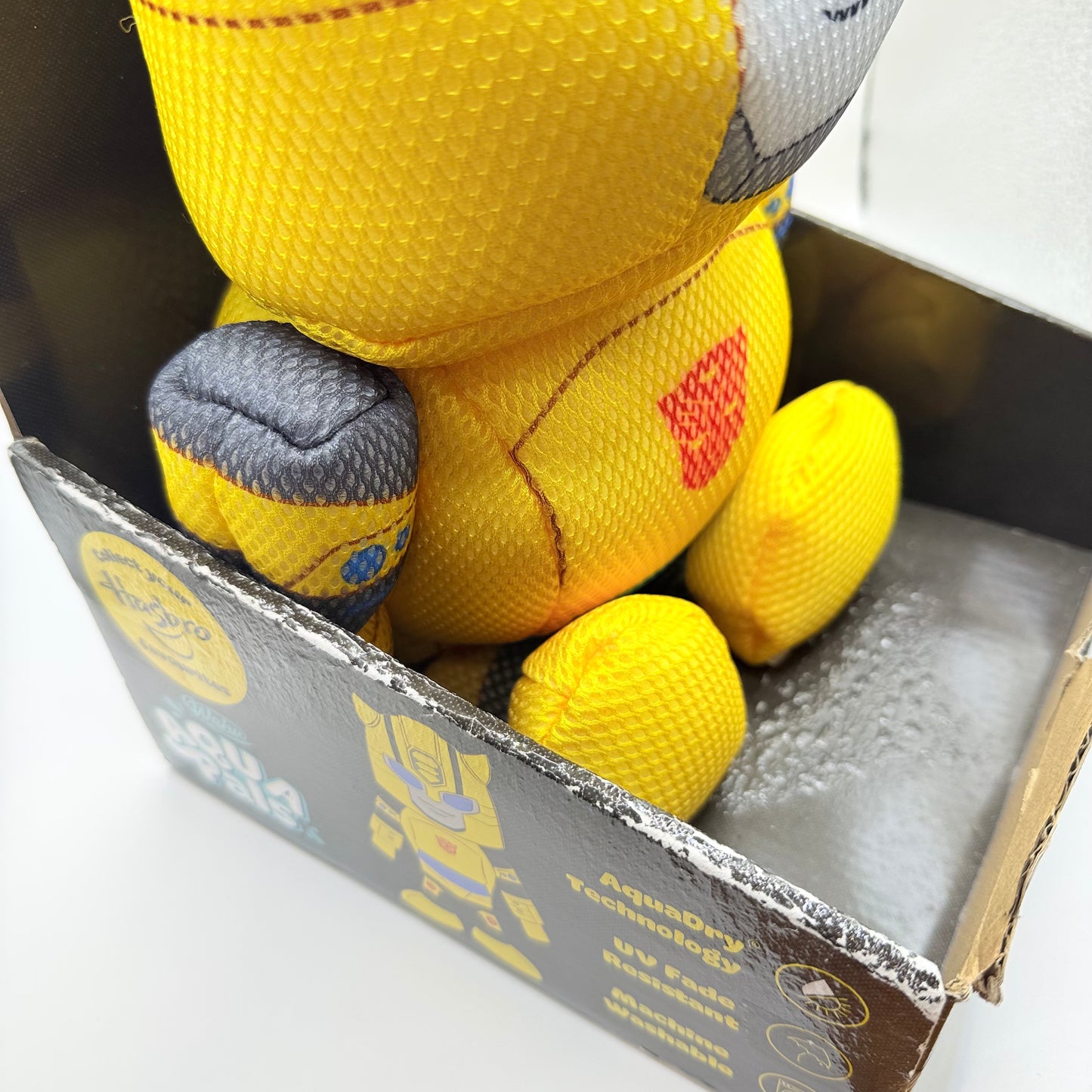 Wahu Aqua Pals Bumblebee